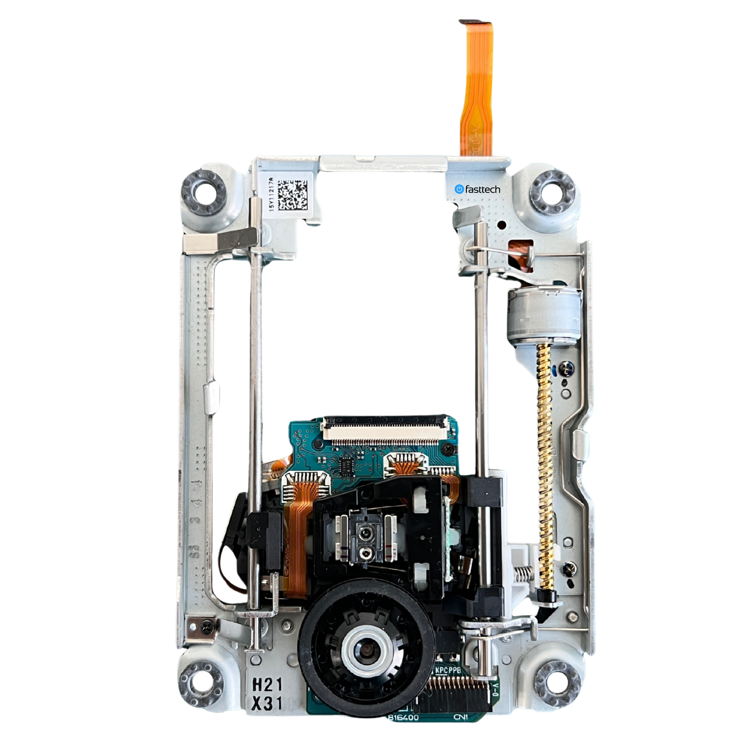 PlayStation 3 Slim (CECH-3001/CECH-3000) Case / Shell - Fasttech